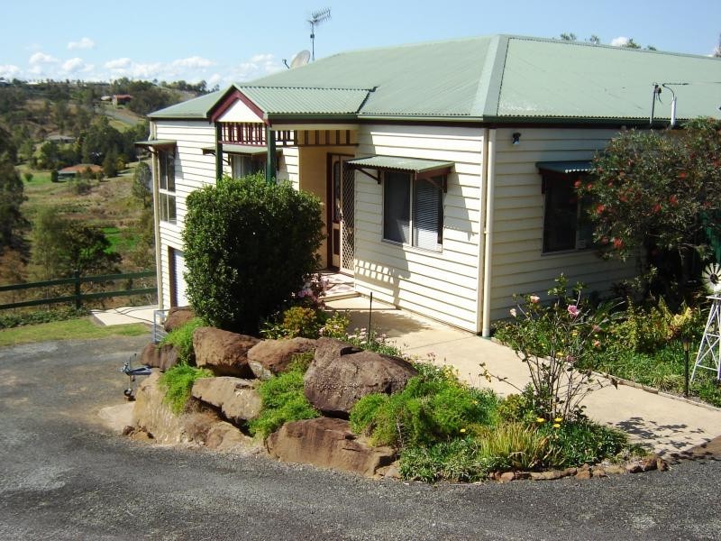 Kooralbyn QLD 4285