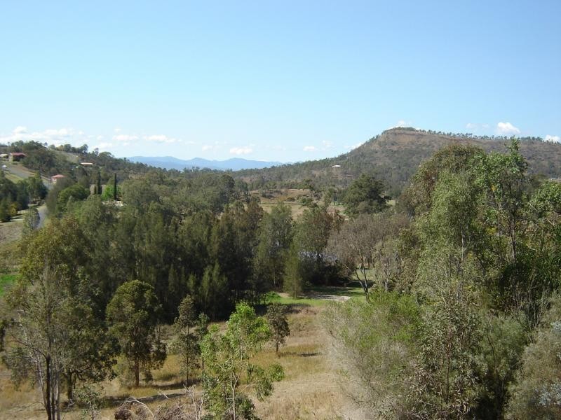 Kooralbyn QLD 4285