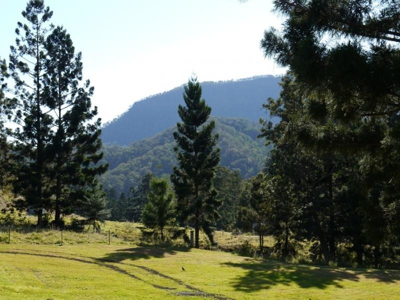 Lamington QLD 4285