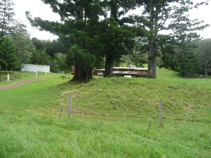 Lamington QLD 4285