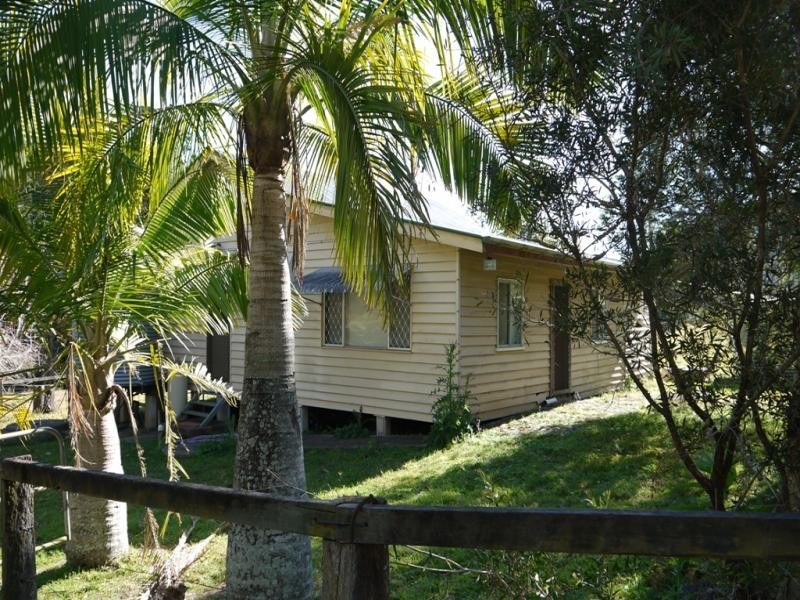 Lamington QLD 4285