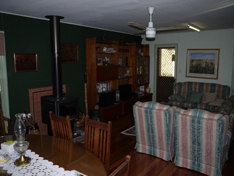 Lamington QLD 4285