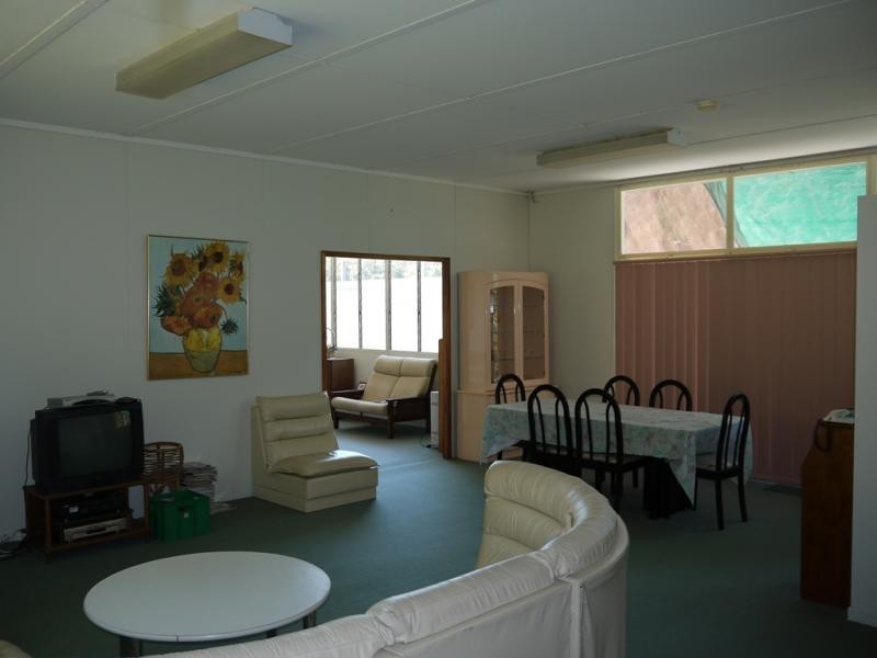 Lamington QLD 4285