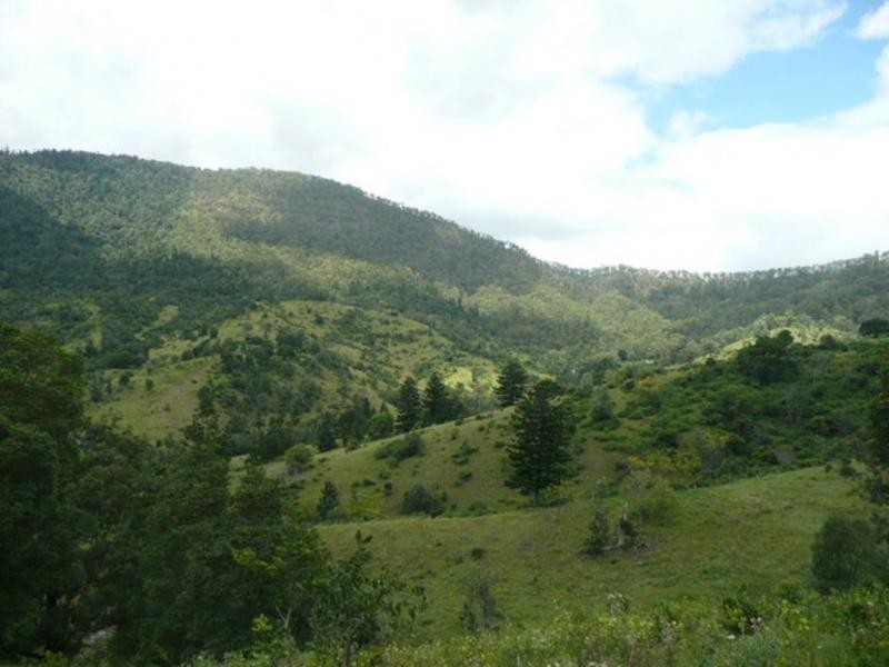 Lamington QLD 4285
