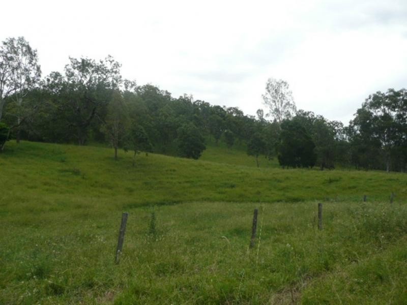Lamington QLD 4285