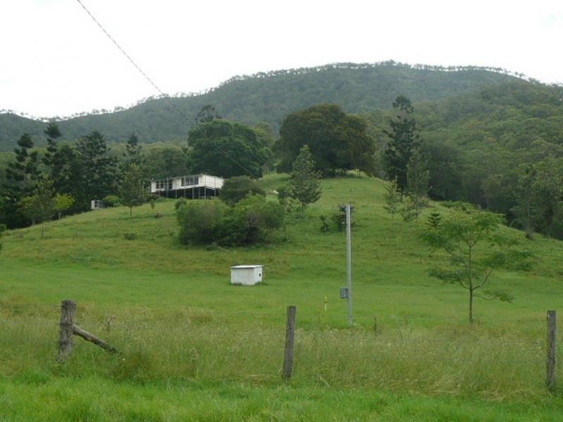 Lamington QLD 4285