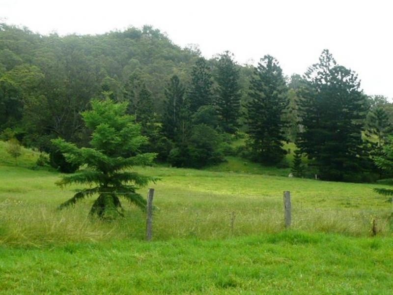 Lamington QLD 4285