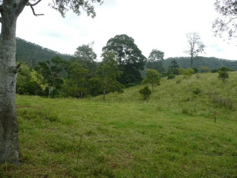 Lamington QLD 4285