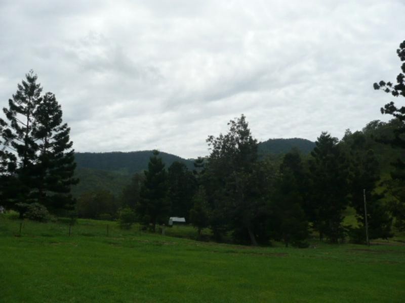 Lamington QLD 4285