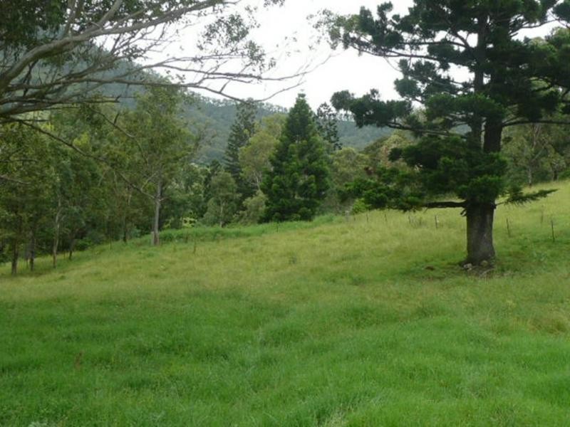 Lamington QLD 4285