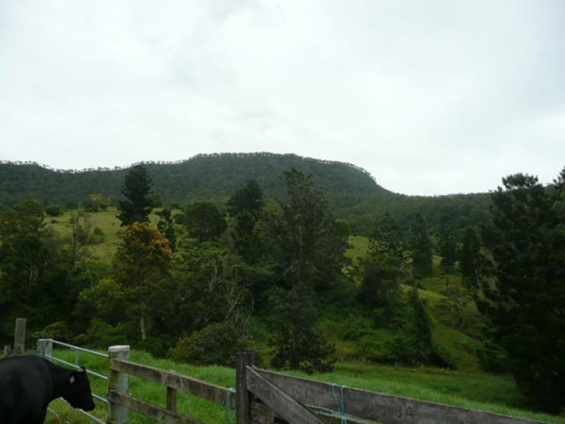 Lamington QLD 4285