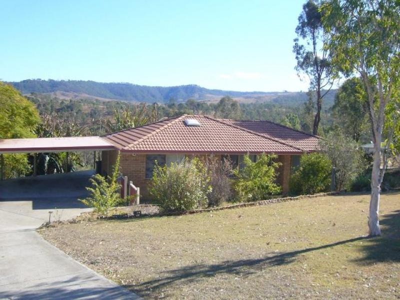 Kooralbyn QLD 4285