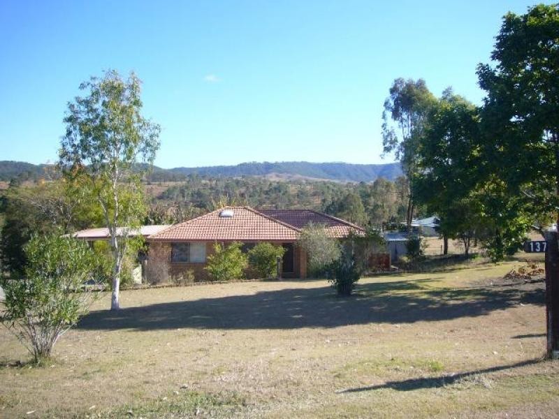 Kooralbyn QLD 4285