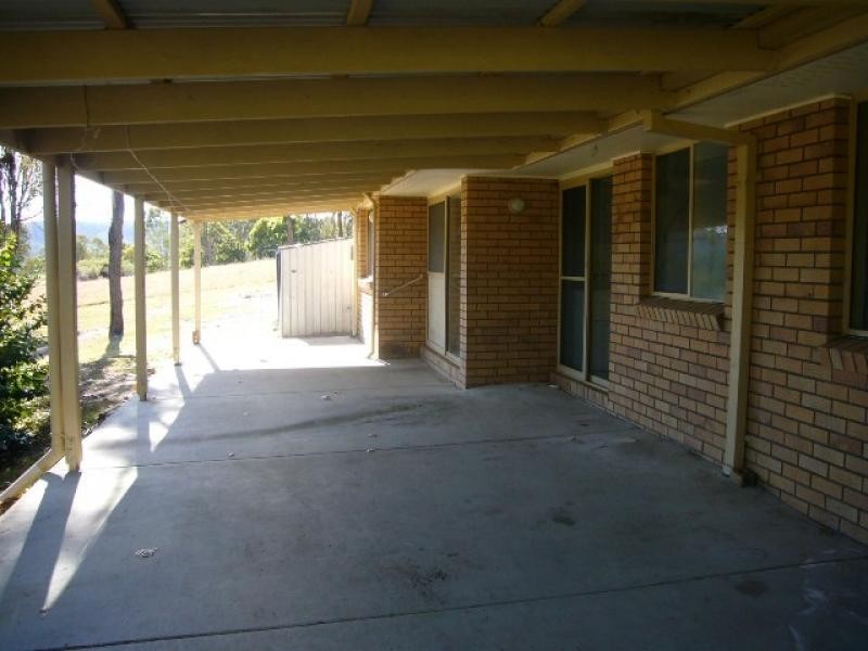 Kooralbyn QLD 4285