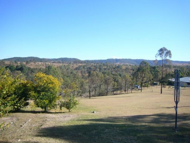 Kooralbyn QLD 4285