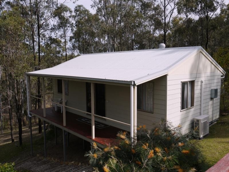 69 Scarvell place, Kooralbyn QLD 4285