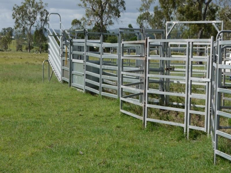 Oaky Scrub Road, Innisplain QLD 4285