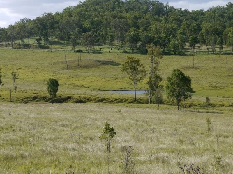 Oaky Scrub Road, Innisplain QLD 4285