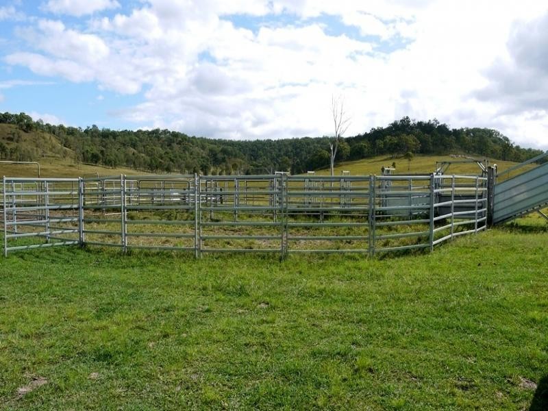 Oaky Scrub Road, Innisplain QLD 4285