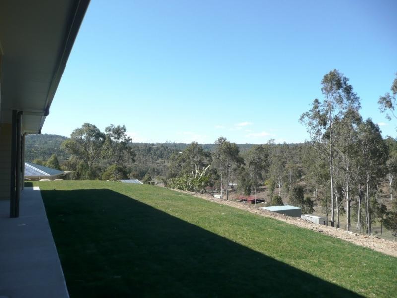 Kooralbyn QLD 4285