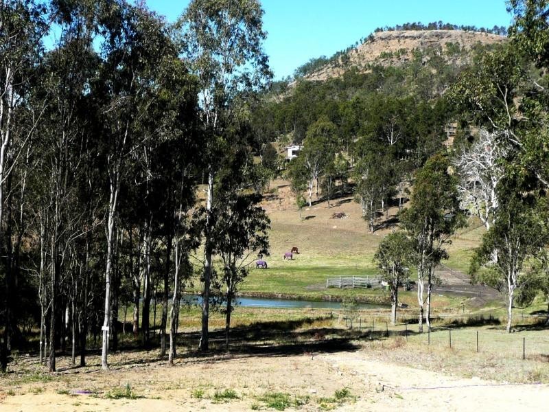 Kooralbyn QLD 4285