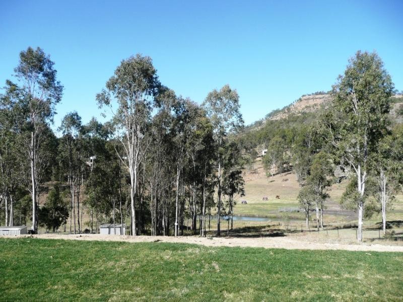Kooralbyn QLD 4285