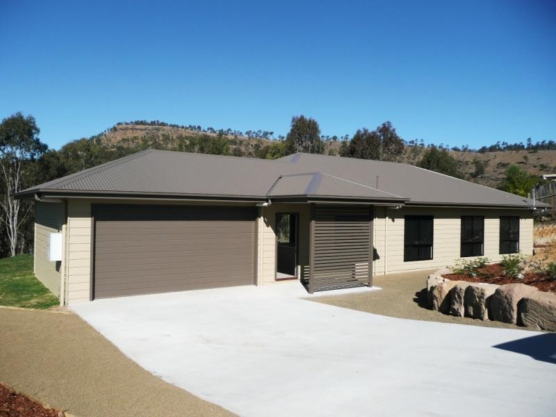 Kooralbyn QLD 4285