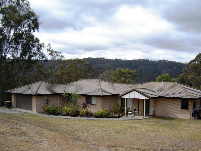 Kooralbyn QLD 4285