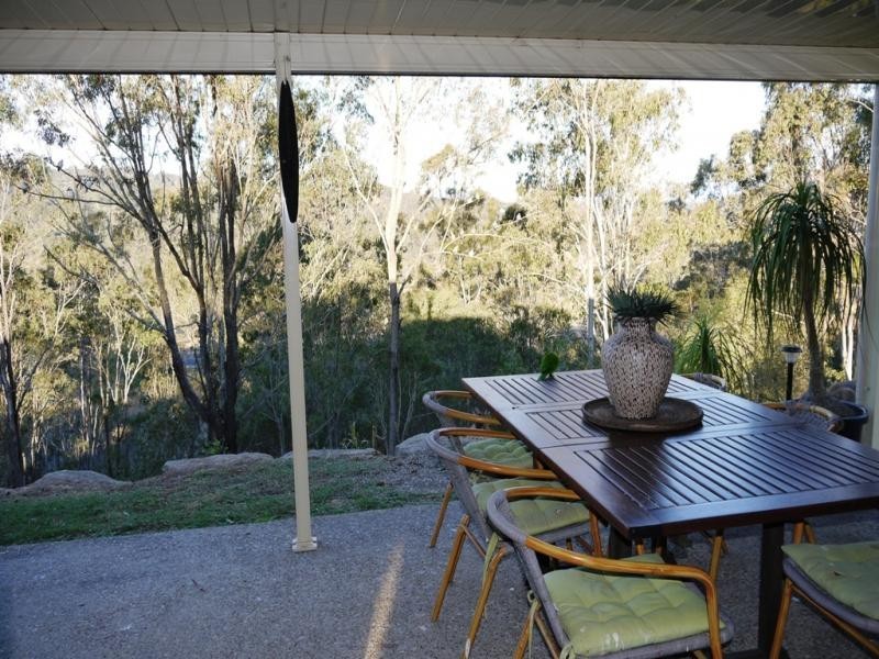 Kooralbyn QLD 4285