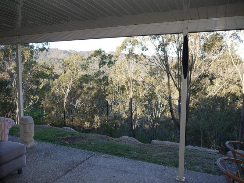 Kooralbyn QLD 4285