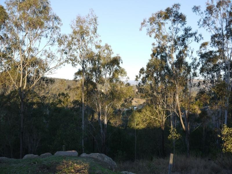Kooralbyn QLD 4285