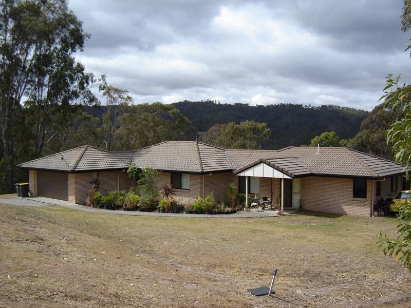 Kooralbyn QLD 4285