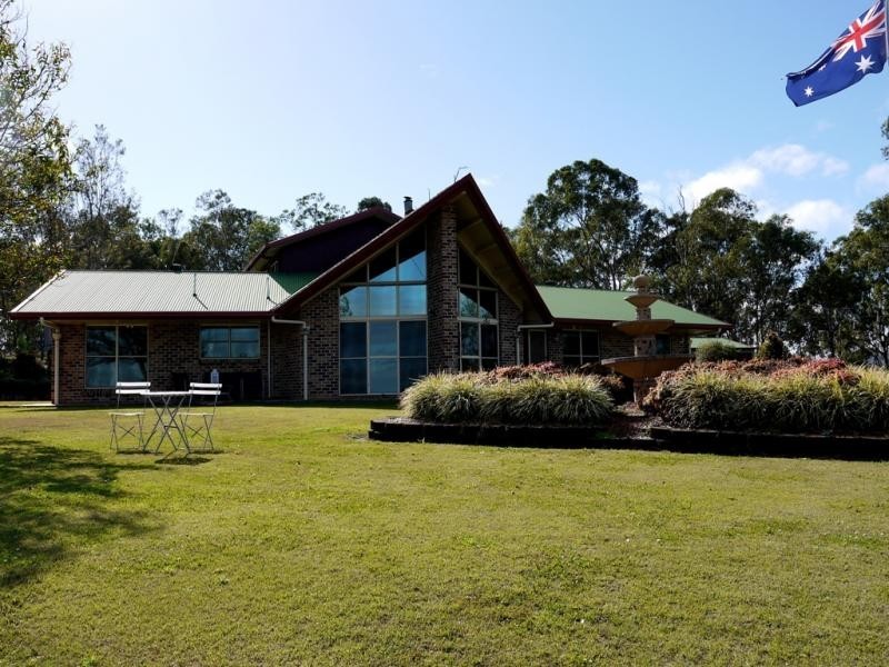 Veresdale QLD 4285