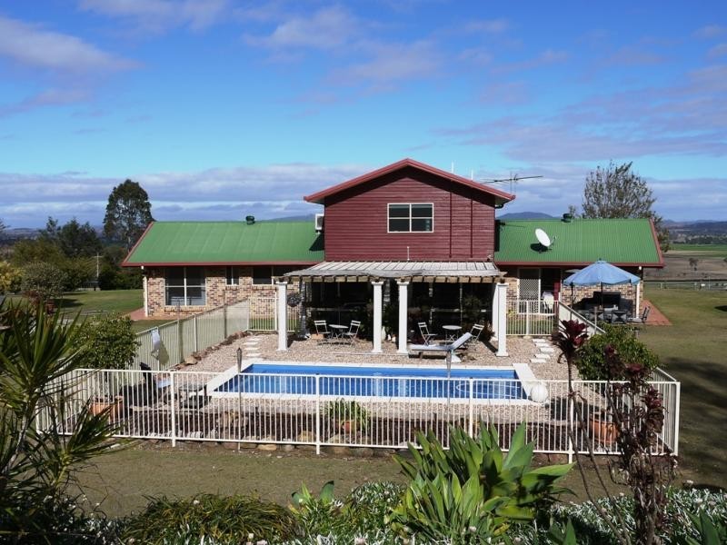 Veresdale QLD 4285