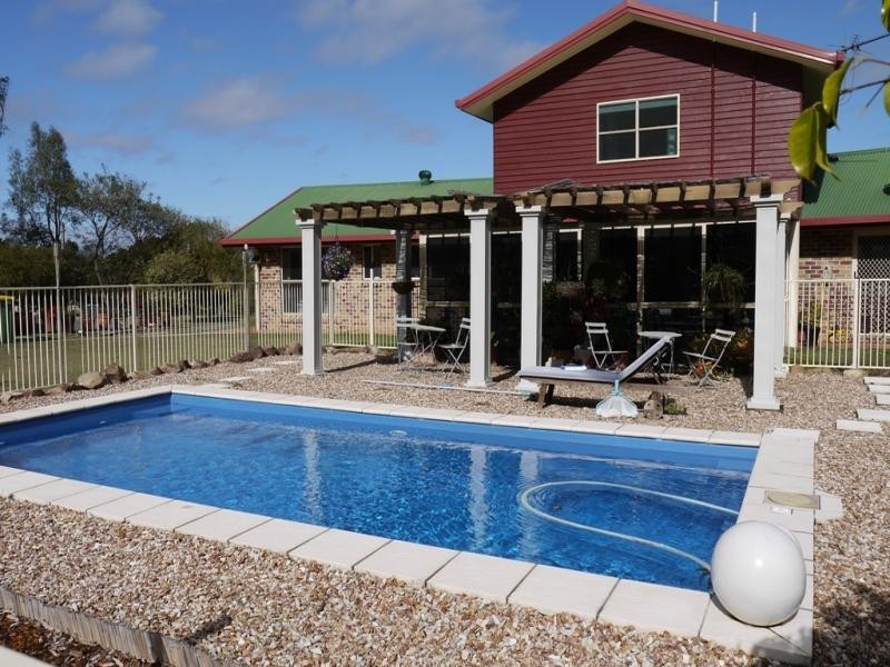 Veresdale QLD 4285