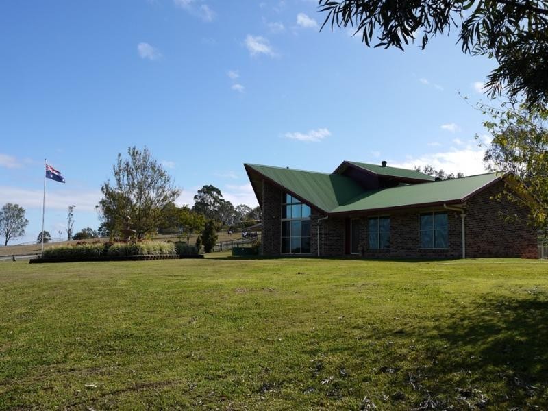 Veresdale QLD 4285