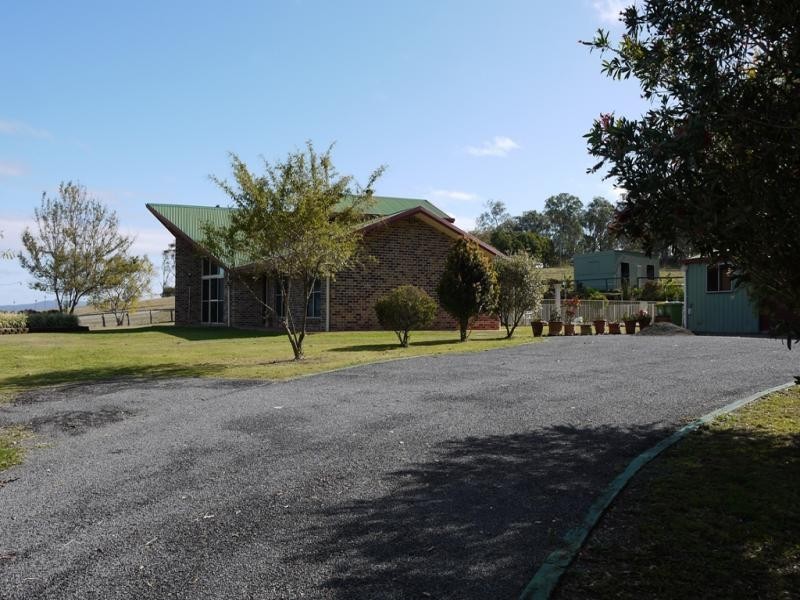 Veresdale QLD 4285
