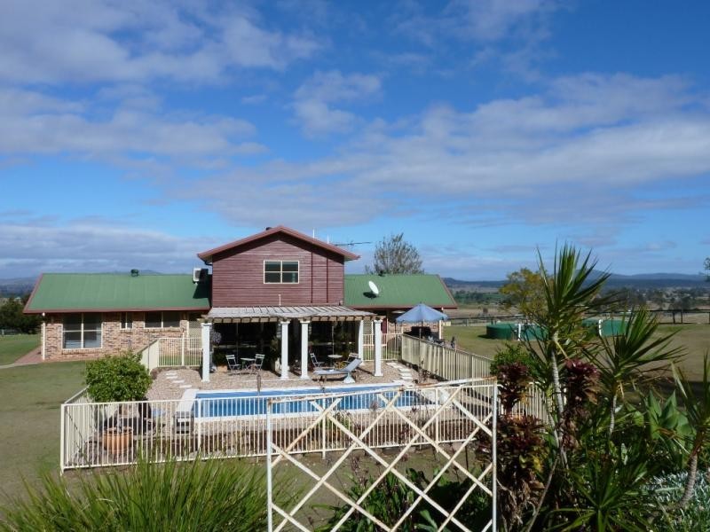 Veresdale QLD 4285
