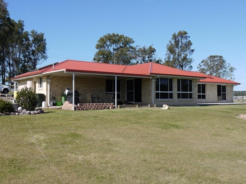 Veresdale QLD 4285