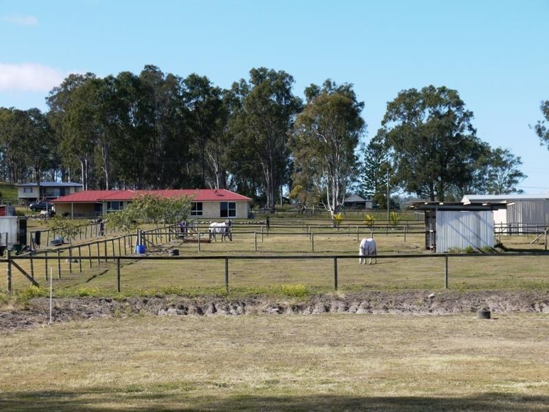Veresdale QLD 4285
