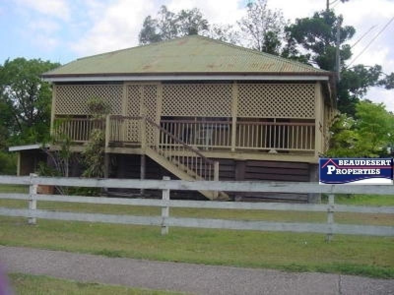 Beaudesert QLD 4285