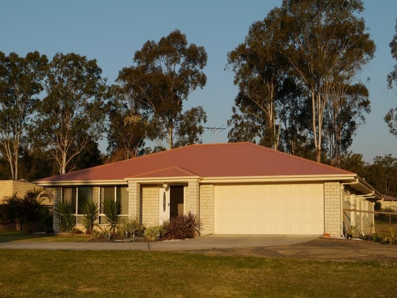Gleneagle QLD 4285