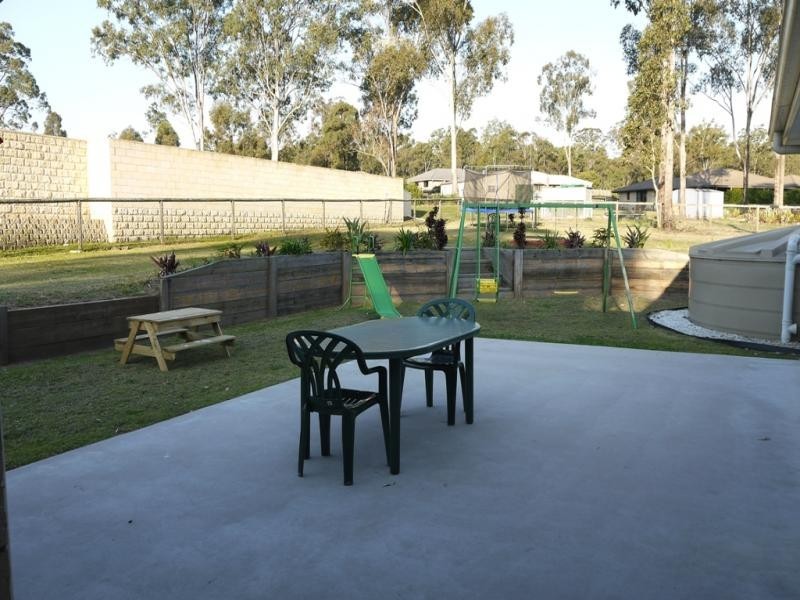 Gleneagle QLD 4285