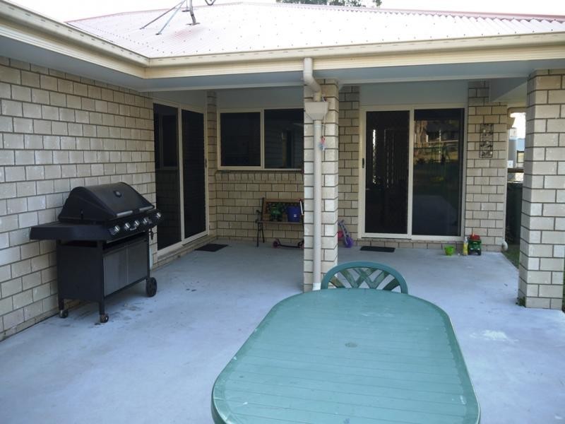 Gleneagle QLD 4285