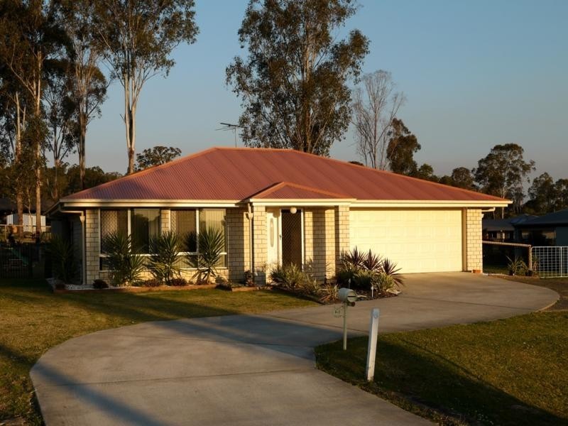 Gleneagle QLD 4285