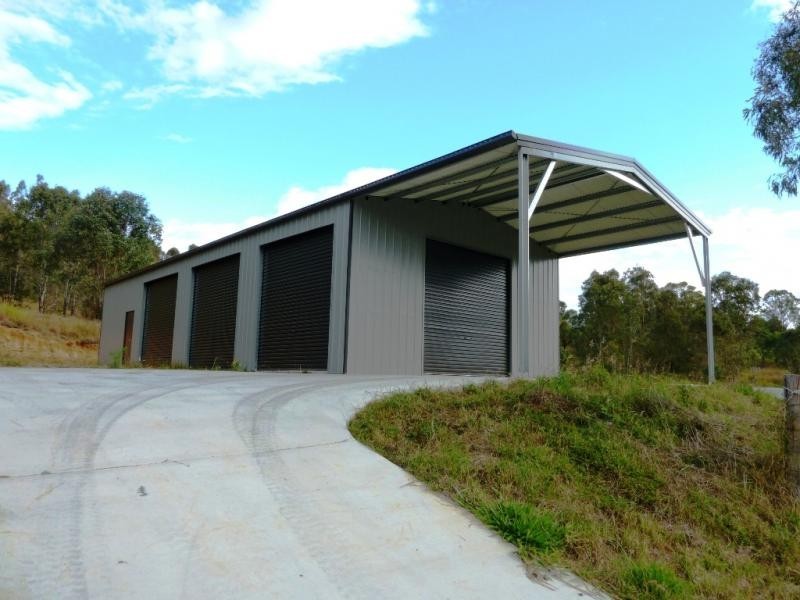 Kooralbyn QLD 4285