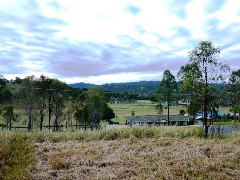 Kooralbyn QLD 4285