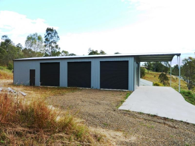 Kooralbyn QLD 4285