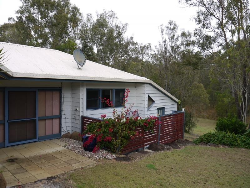 Kooralbyn QLD 4285