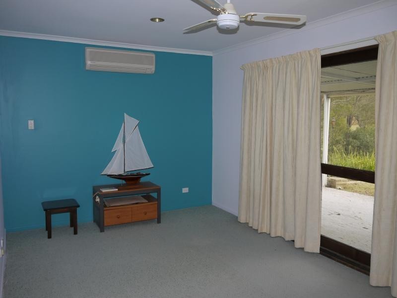 Kooralbyn QLD 4285